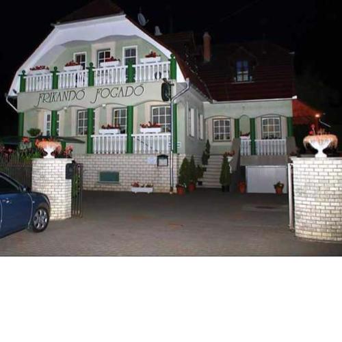 Frikandó Fogadó