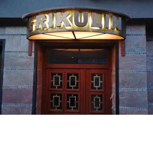 Frikulin