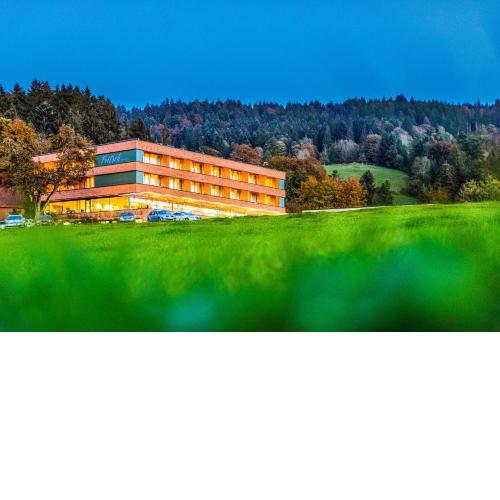 Fritsch am Berg - Adults only