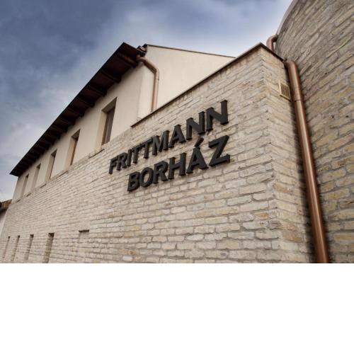 Frittmann Borház