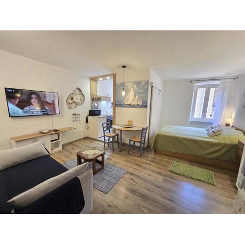 FRITULA - Studio Apartment