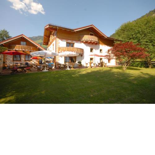 Frühstücks- & Apartmenthaus Maislau