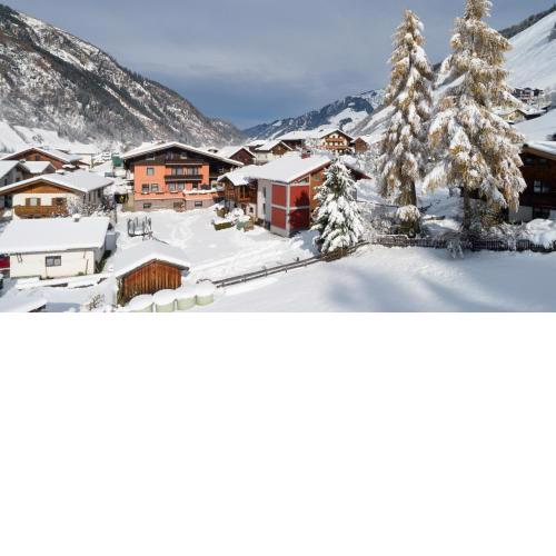 Frühstücks- Pension Sonnblickhof