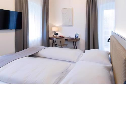 FrühstücksHotel Scharinger