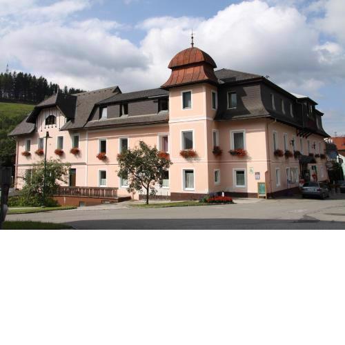 Frühstückspension Gasthof Gesslbauer