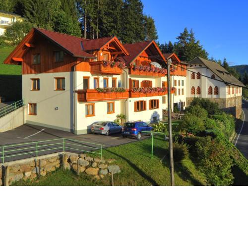 Frühstückspension Götzfried-Hof