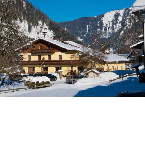 Frühstückspension Haus Mayr