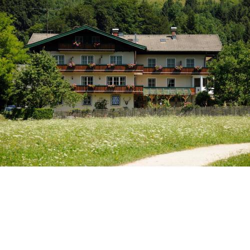 Frühstückspension Huber