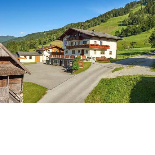 Frühstückspension Klockhof