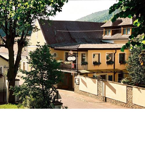 Frühstückspension Leopold Janu