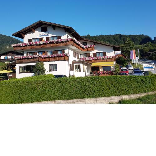 Frühstückspension Seeblick