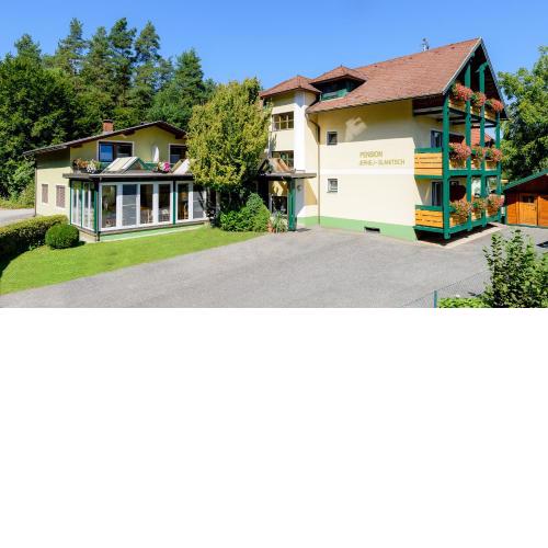 Frühstückspension Slanitsch