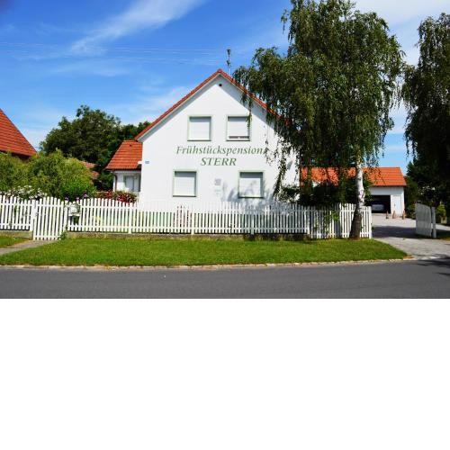 Frühstückspension Sterr