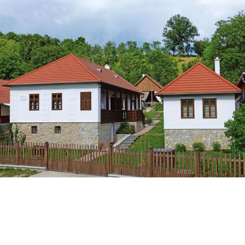 Fruktárium vendégház