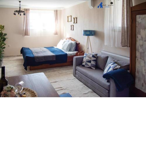 FruPi-Apartmanok