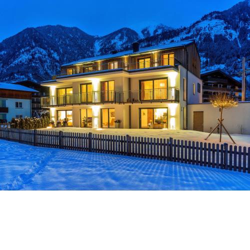 Fuchs Apartments - inklusive Eintritt in die Alpentherme Gastein