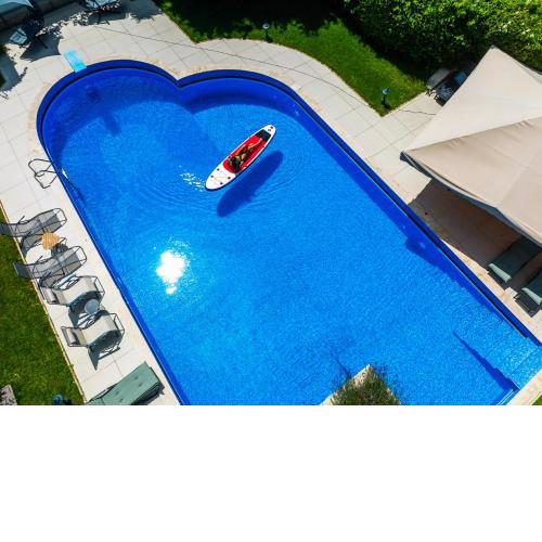 Füge Villa Luxury & Wellness