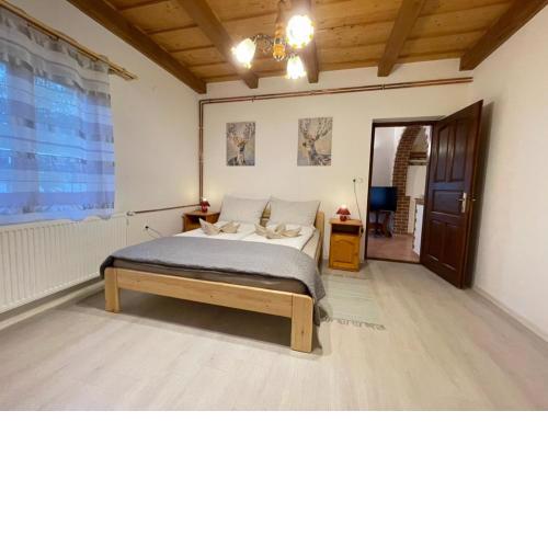 Fügefa Apartman