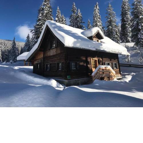 Fuggerhütte