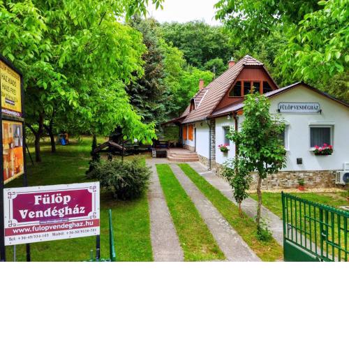 Fülöp Vendégház