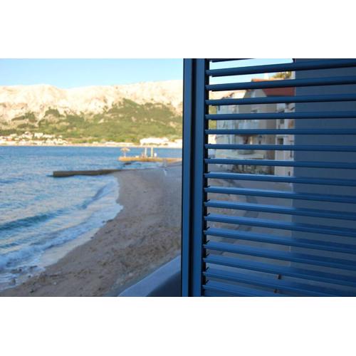 FUN - Beach acess apartment