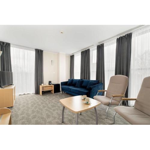 Functional Apartments with AC Lechicka Very Berry by Noclegi Renters
