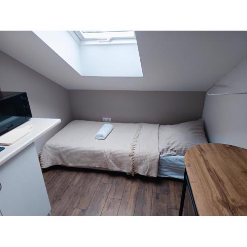 Fundacja Apartamenty Czterolistna Koniczyna