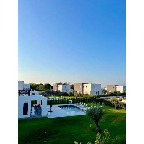Funkey Villas Istria
