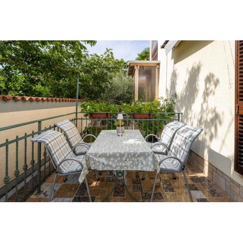 Funtana Apartments Ap 3, Nur 500 Meter Vom Zentrum