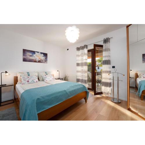 Funtana Apartments Ap 4, Nur 500 Meter Zum Zentrum
