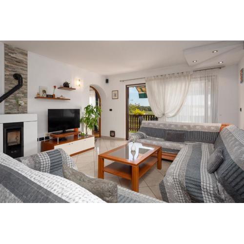 Funtana Apartments Ap 5, Nur 500 Meter Zum Zentrum