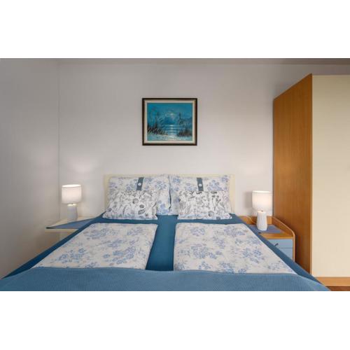 Funtana Apartments Budinjaš