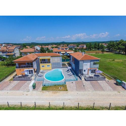 Funtana Villa Elody 2