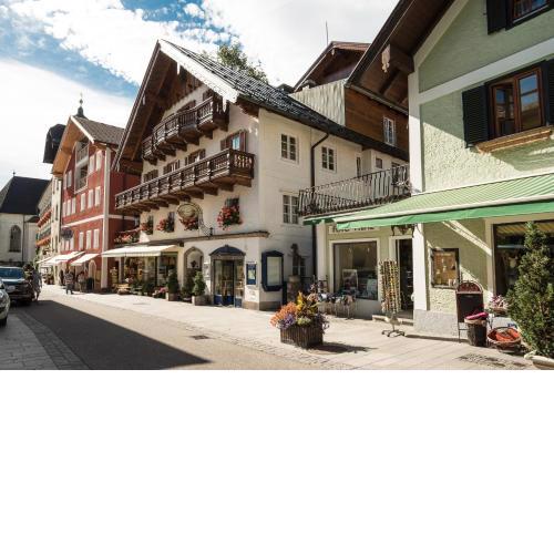 Fürbaß Haus