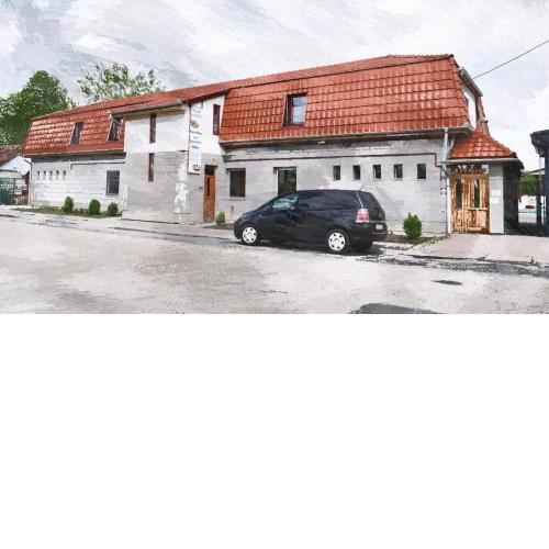 FÜRDŐ PANZIÓ