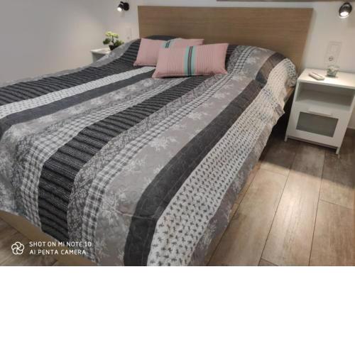 Füred Apartmanház