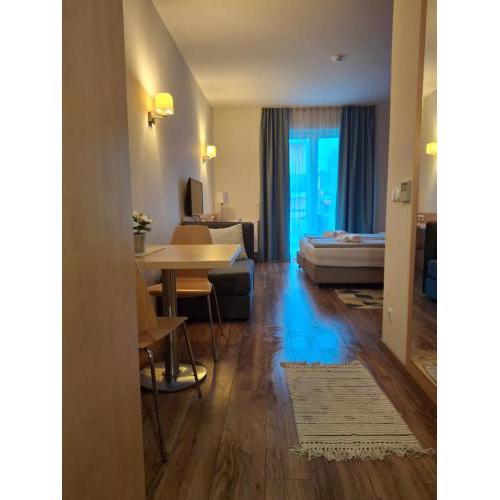 Füred Central Apartman