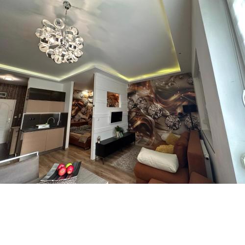 Füredi Apartman