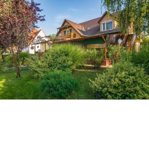 Füredi Apartman