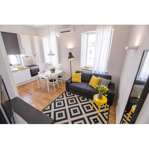 Furioso Apartments