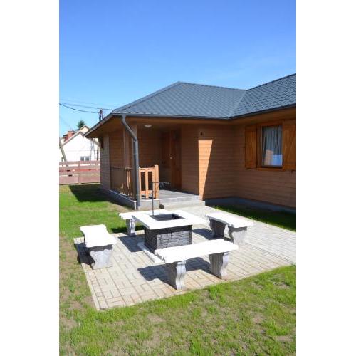 Fürjes Apartmanházak