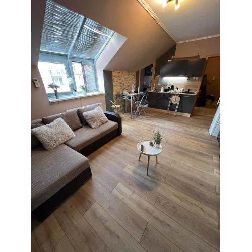 Furó-Lak 1 Apartman Hajdúszoboszló