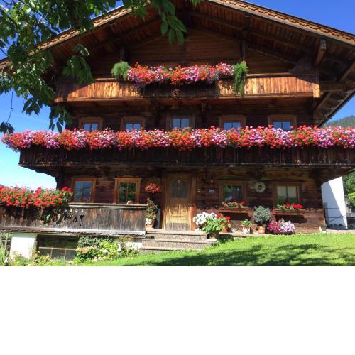 Fürstenhäusl Alpbach