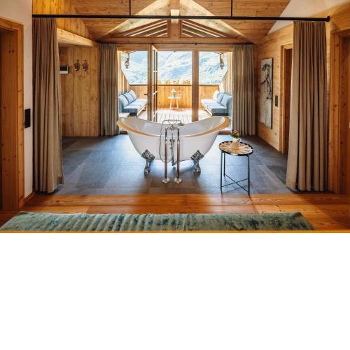 Fürthermoar Hideaways