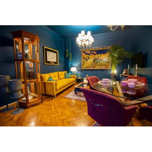 Fusion Apartments