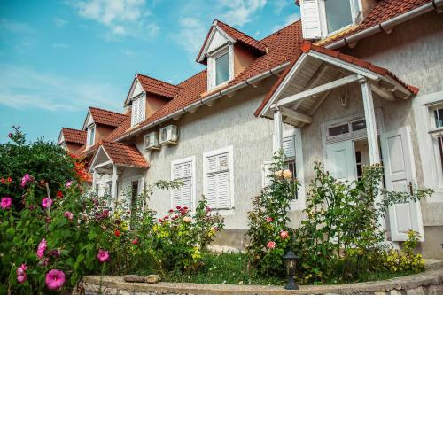 FüstiFecske Apartmanház