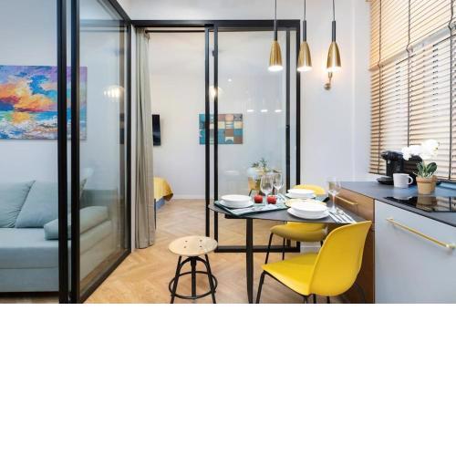 Future Apartment 11