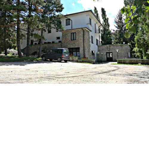 Füzi Panzió