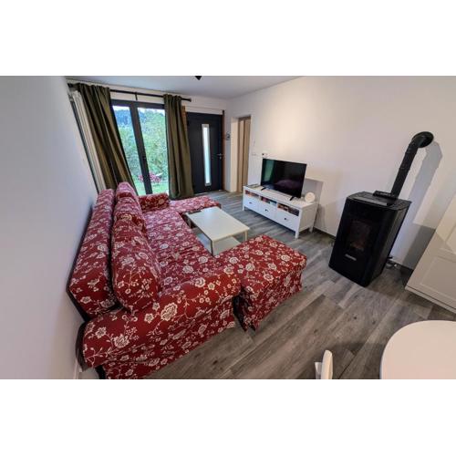 Fuzine Lake Apartments