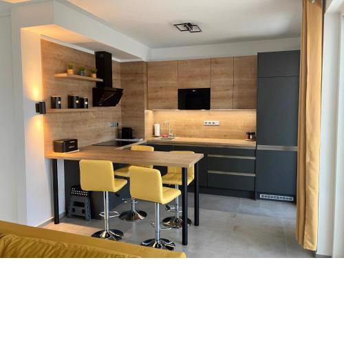 Fűzliget2- President Apartman